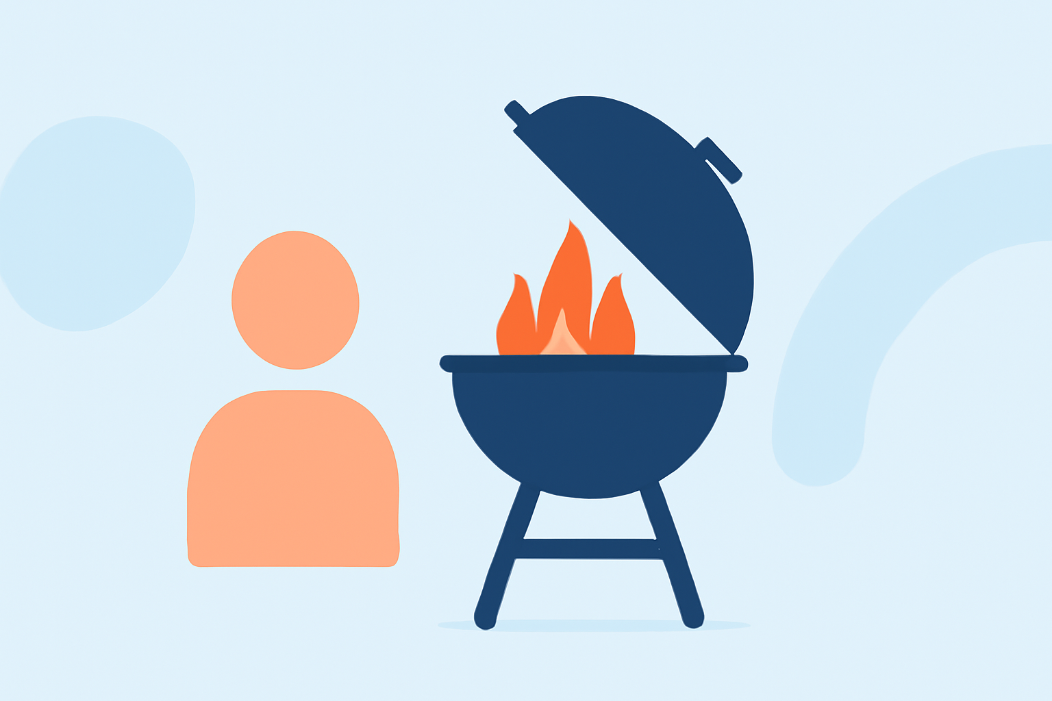 Essential Guide to Safe and Enjoyable Outdoor Barbecues