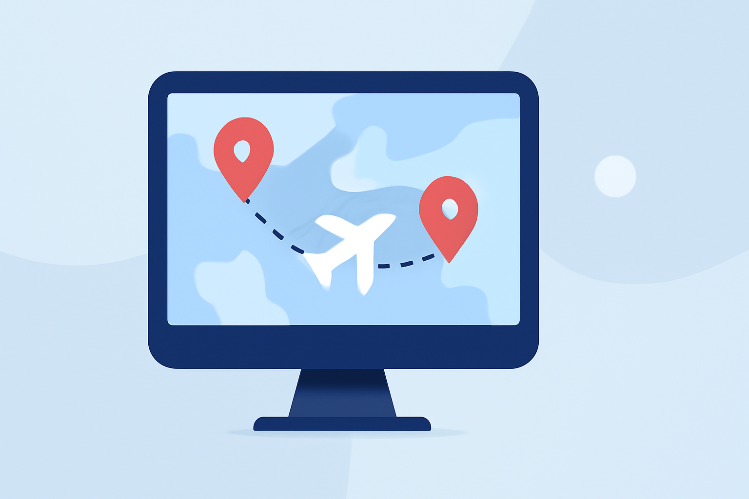 Your Guide to Flight Route Overlay Editing Workflows in 2026