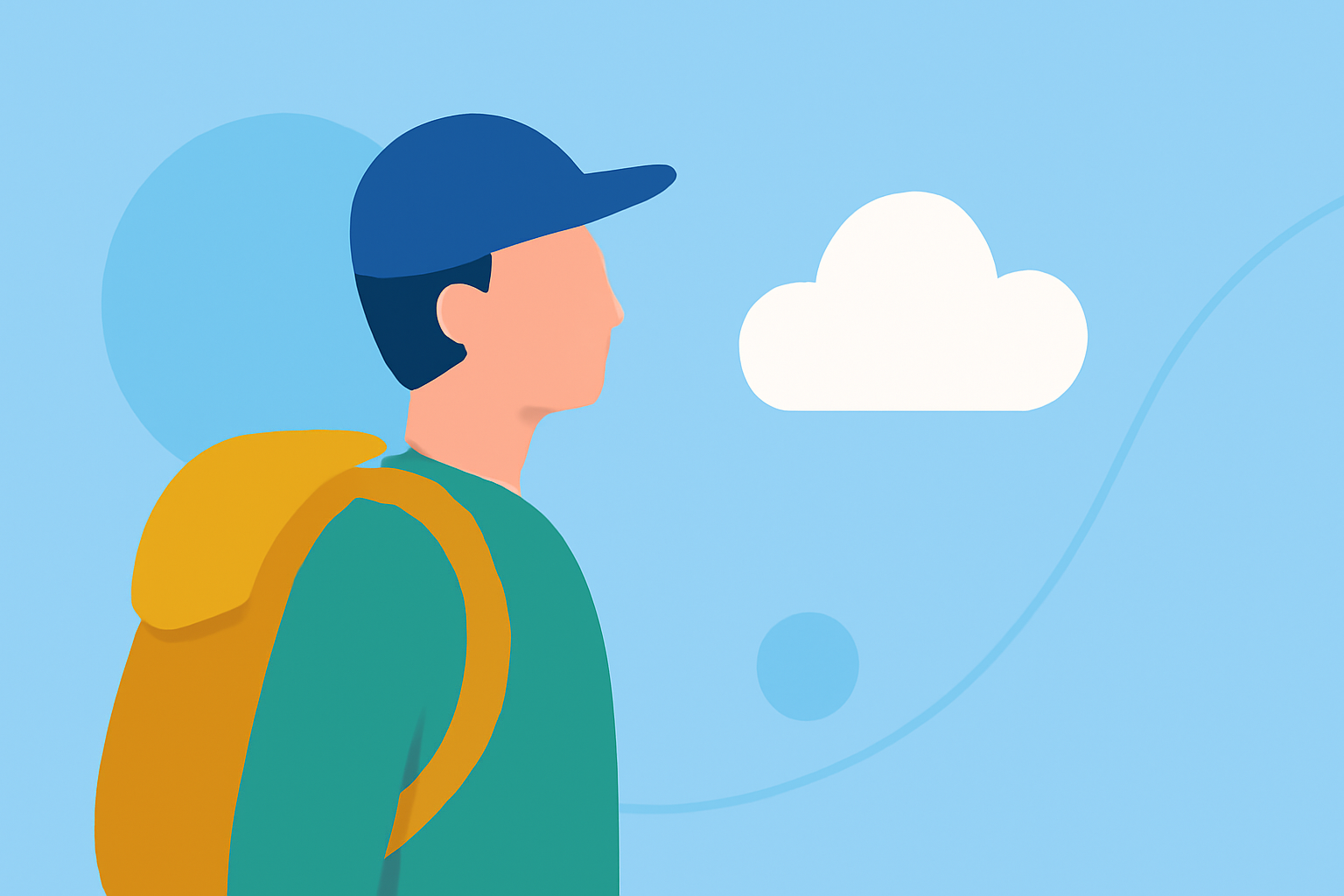 Easy Weather for Hiking: A Guide for Outdoor Enthusiasts