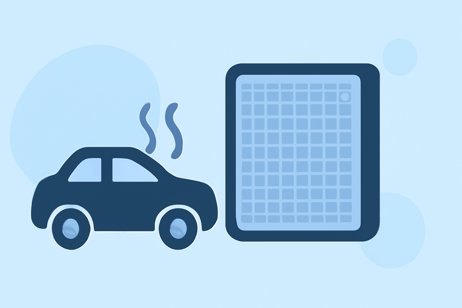 Getting Started with Carbon Filters for Car Air Quality
