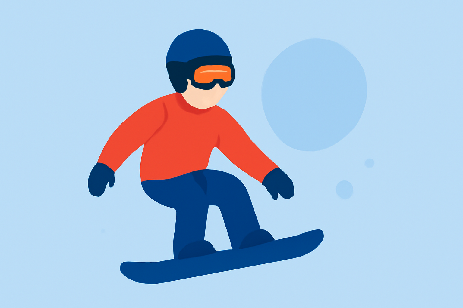 Weather for Snowboarding Basics During Outdoor Events