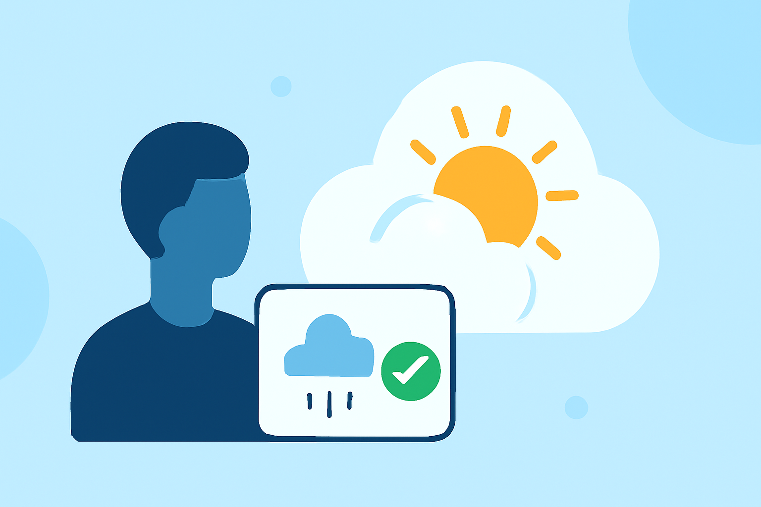 Easy Weather Planning for Festival Trips: A User-Friendly Guide