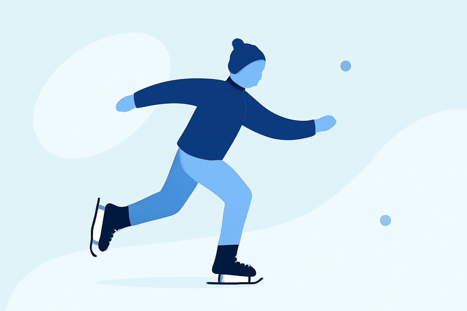 Understanding Ideal Weather Conditions for Ice Skating