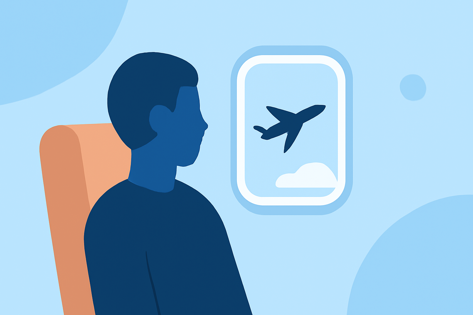 Aviation B-Roll Transitions Tips for Family Trips