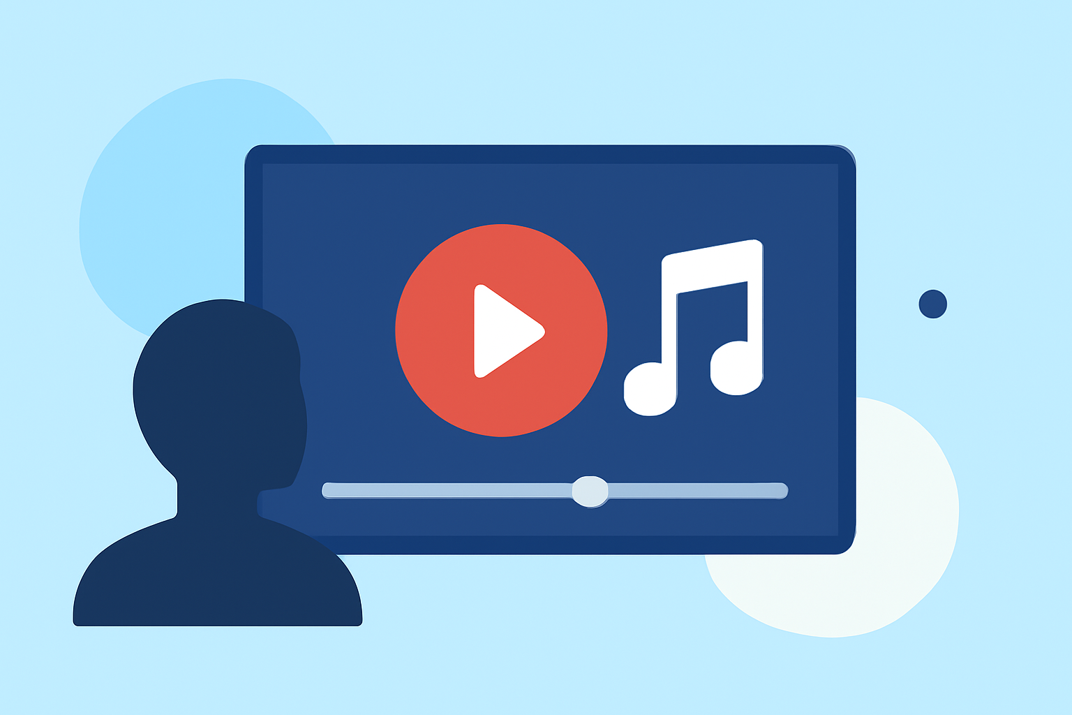 Enhancing Your YouTube Videos with Destination Arrival Music