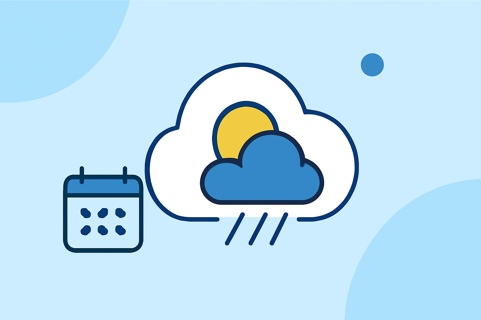 Understanding Weekly Weather Trends: A Comprehensive Guide