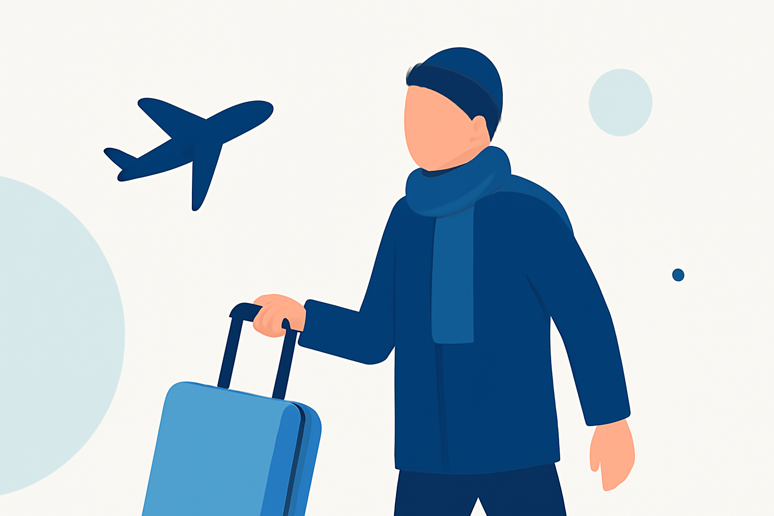 Winter Travel Packing: Essential Tips for Business Travelers