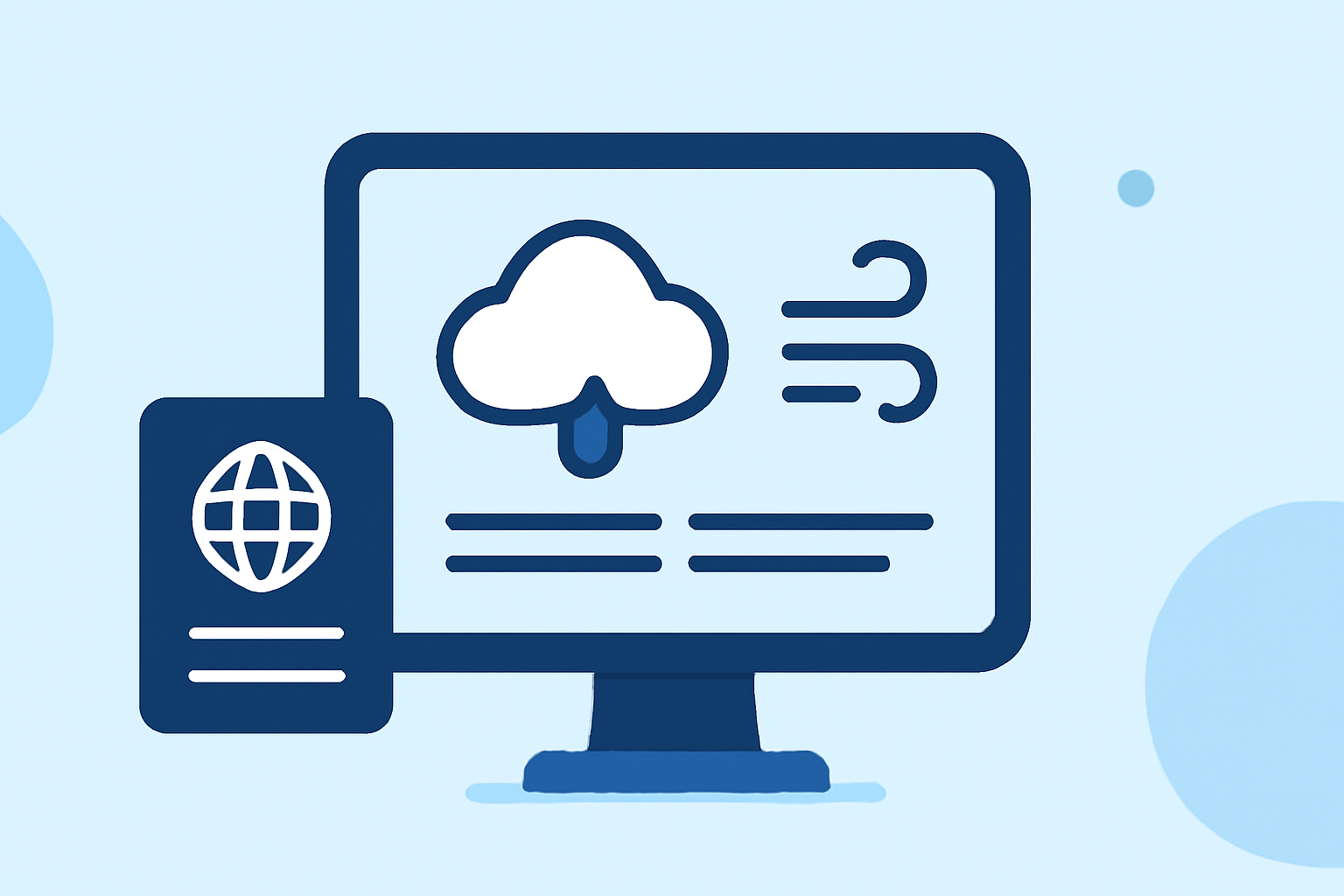Understanding Airport Weather: How to Check METAR and TAF Reports