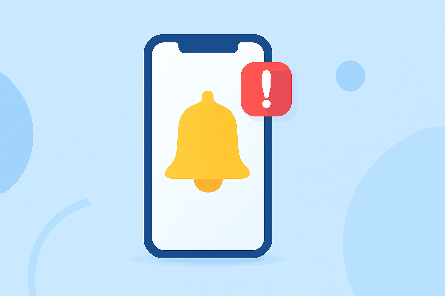 Mastering iPhone Alert Settings: A Beginner's Guide