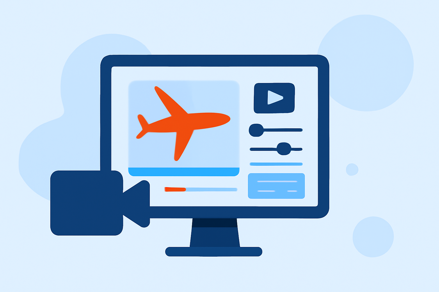 Mastering Aviation B-Roll Montage Editing: A Comprehensive Guide