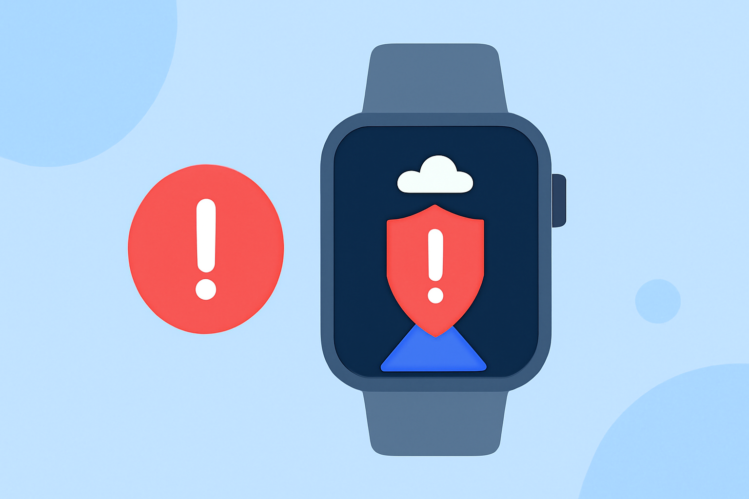 Severe Weather Shelter Plans Explained on Wear OS