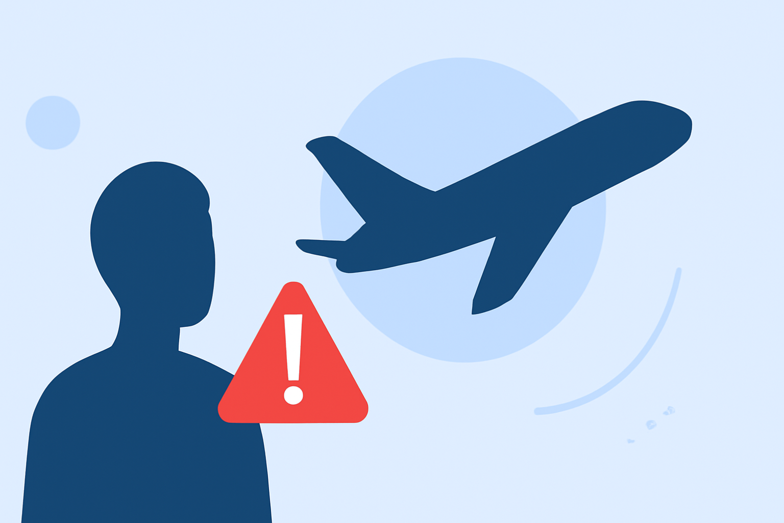 Getting Started With What to Do When a Storm Grounds Flights