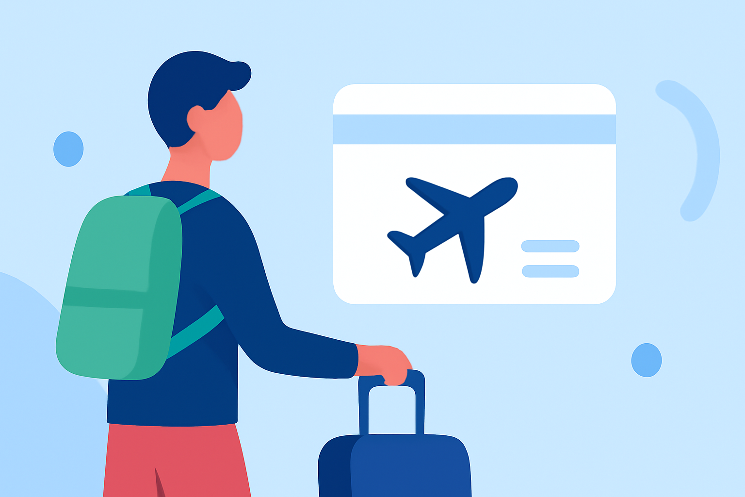 Essential Tips for Navigating Airport Travel During the Holidays