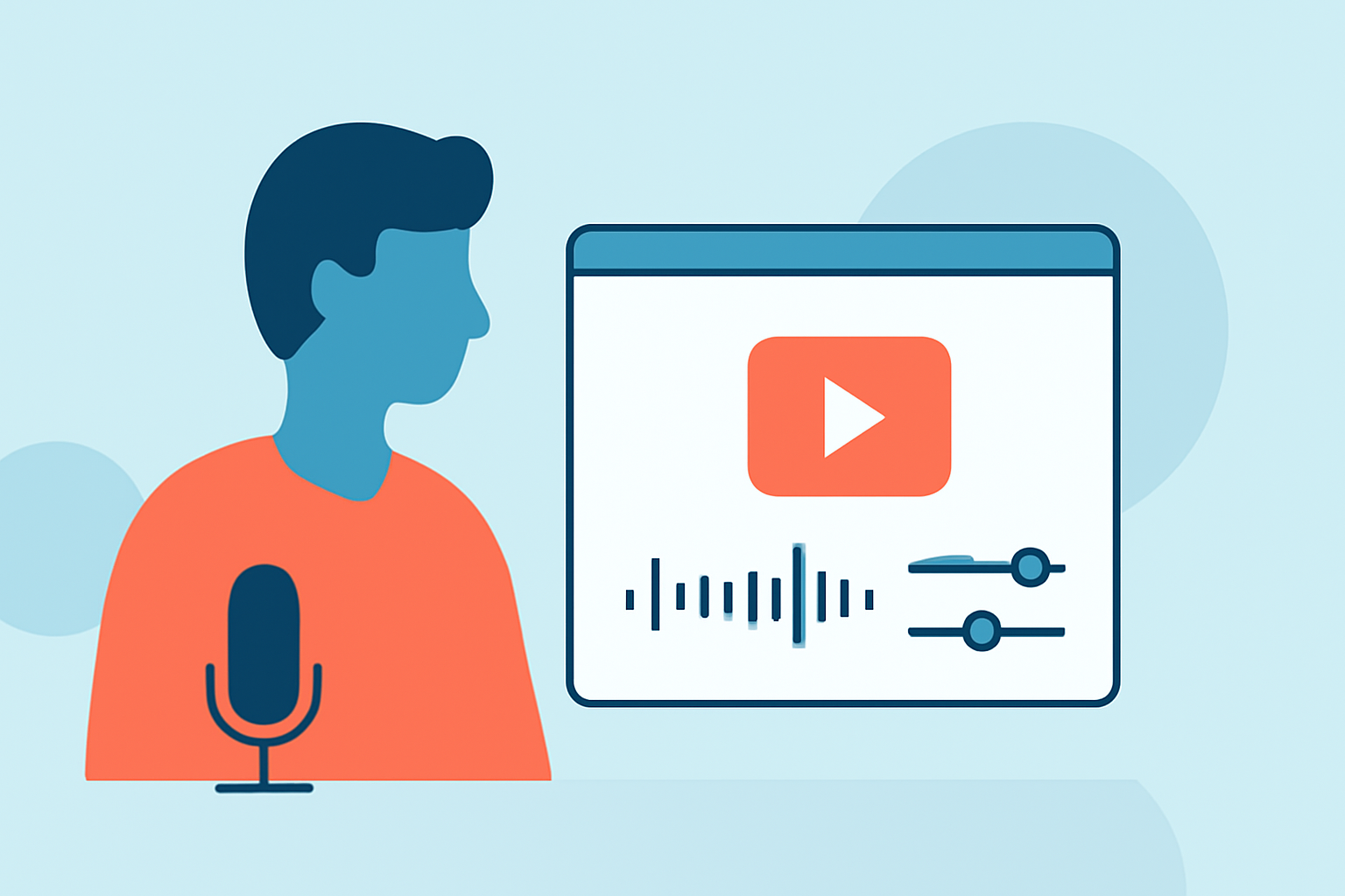 Tips for Editing Trip Recap Voiceovers for Social Media