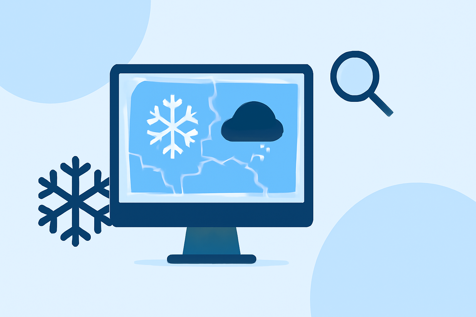 Mastering Snow Maps: Essential Techniques for Accurate Winter Weather Forecasting