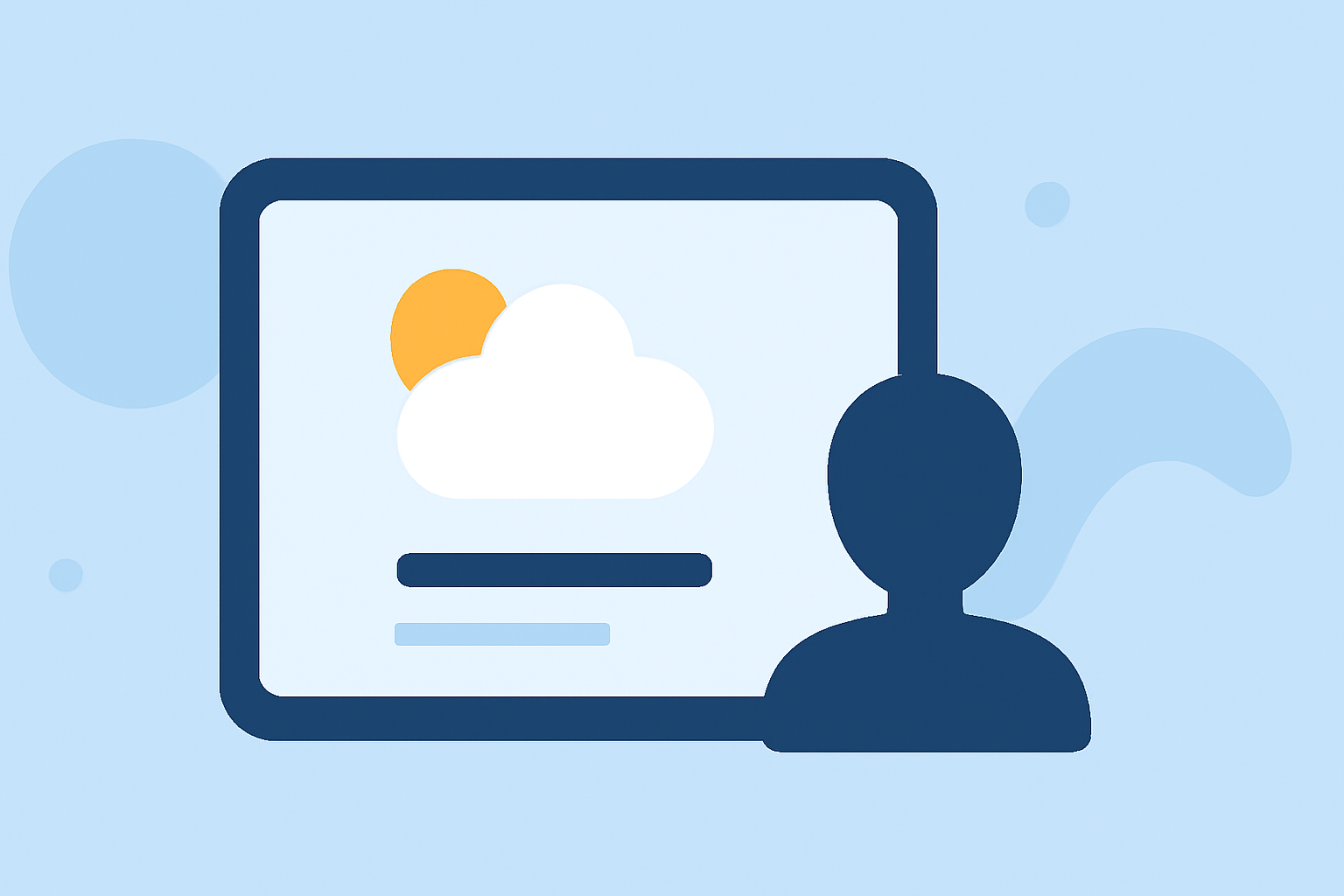 A Step-by-Step Guide to Checking Airport Weather