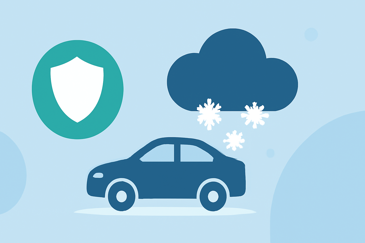 Winter Storm Safety Explained During Travel Days