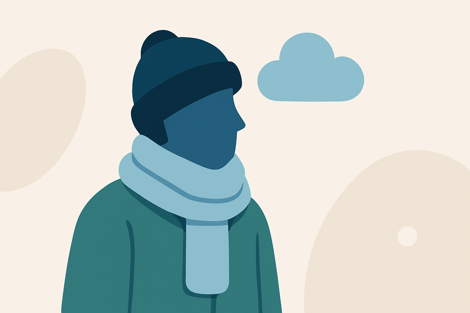 Mastering the Art of Weather-Aware Layering in 2026
