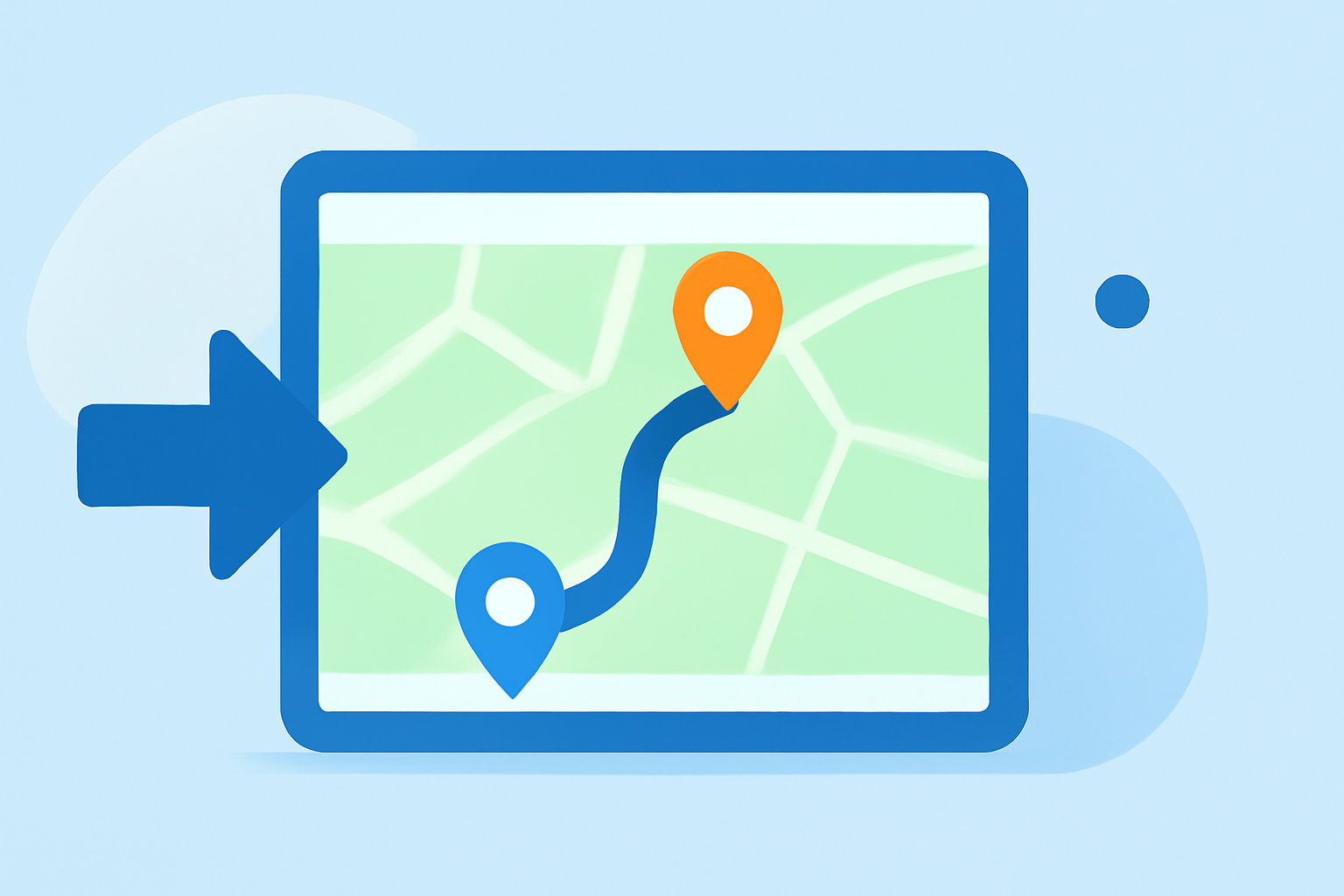 Implementing Quick Map Overlay Transitions from Scratch