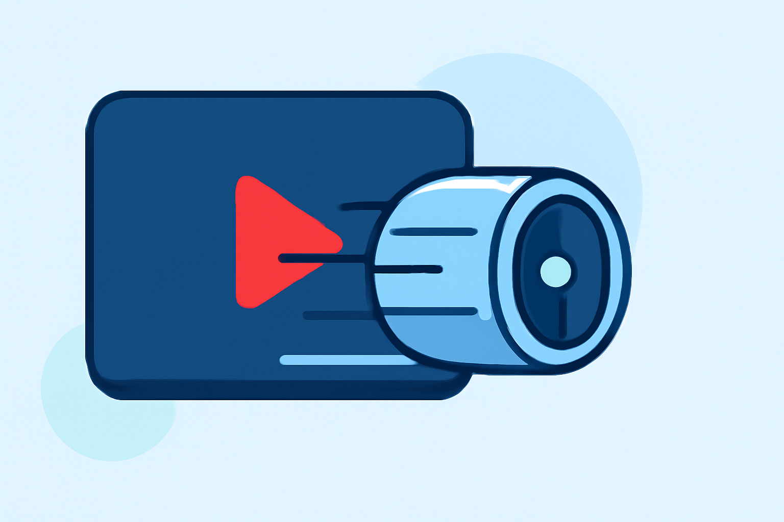 Enhancing Your YouTube Videos with Jet Engine B-Roll: A Guide