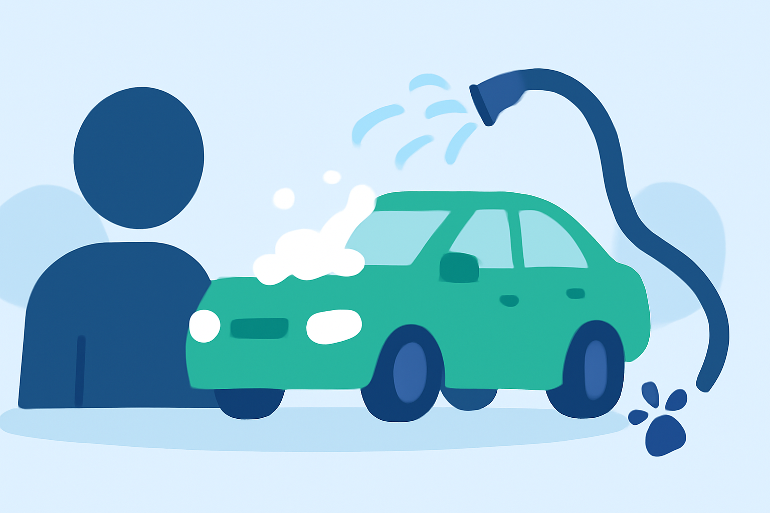 Optimizing Car Washing for Pet Owners: A Weather-Smart Approach