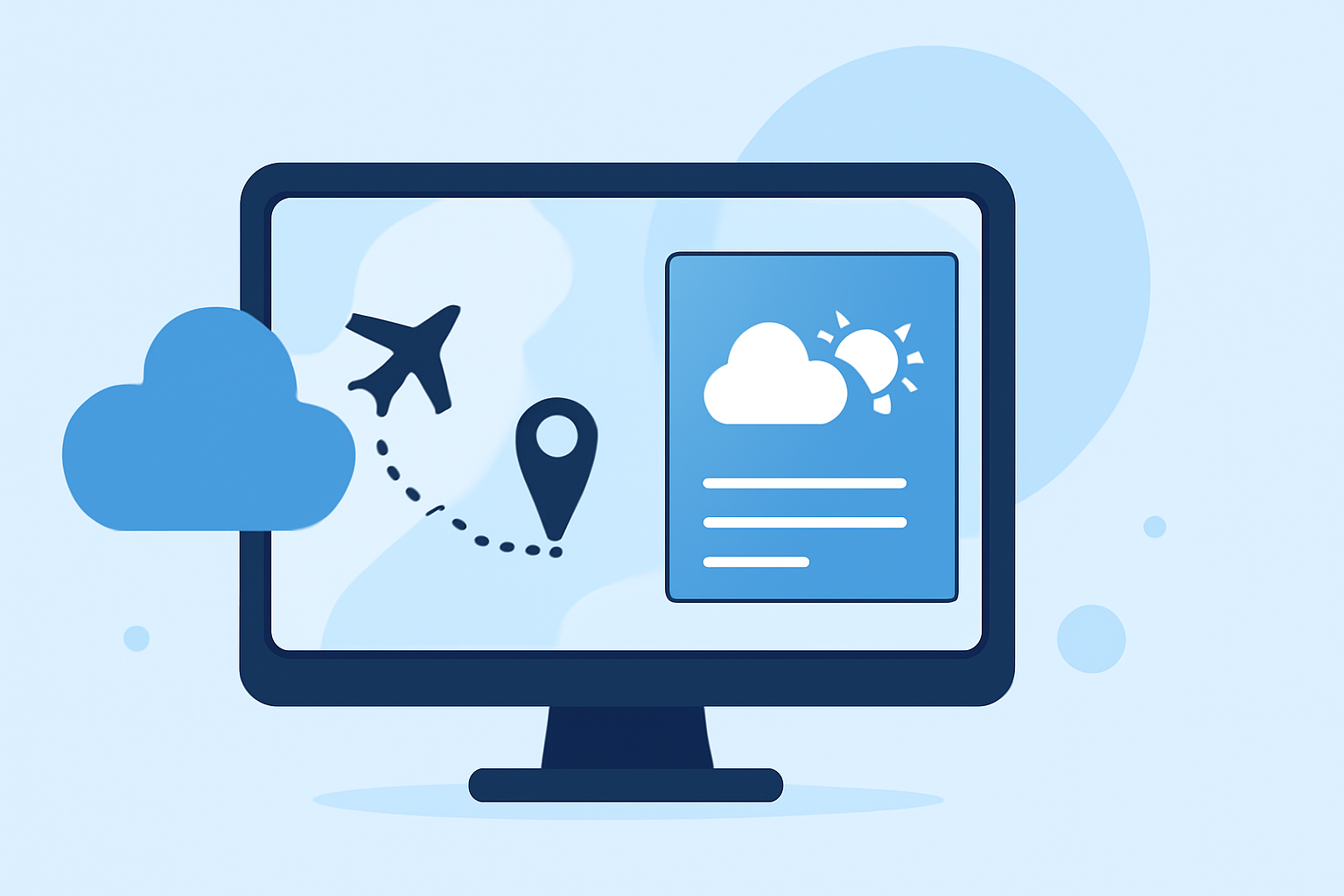 Optimizing Flight Planning with Advanced Weather Forecasting in 2026