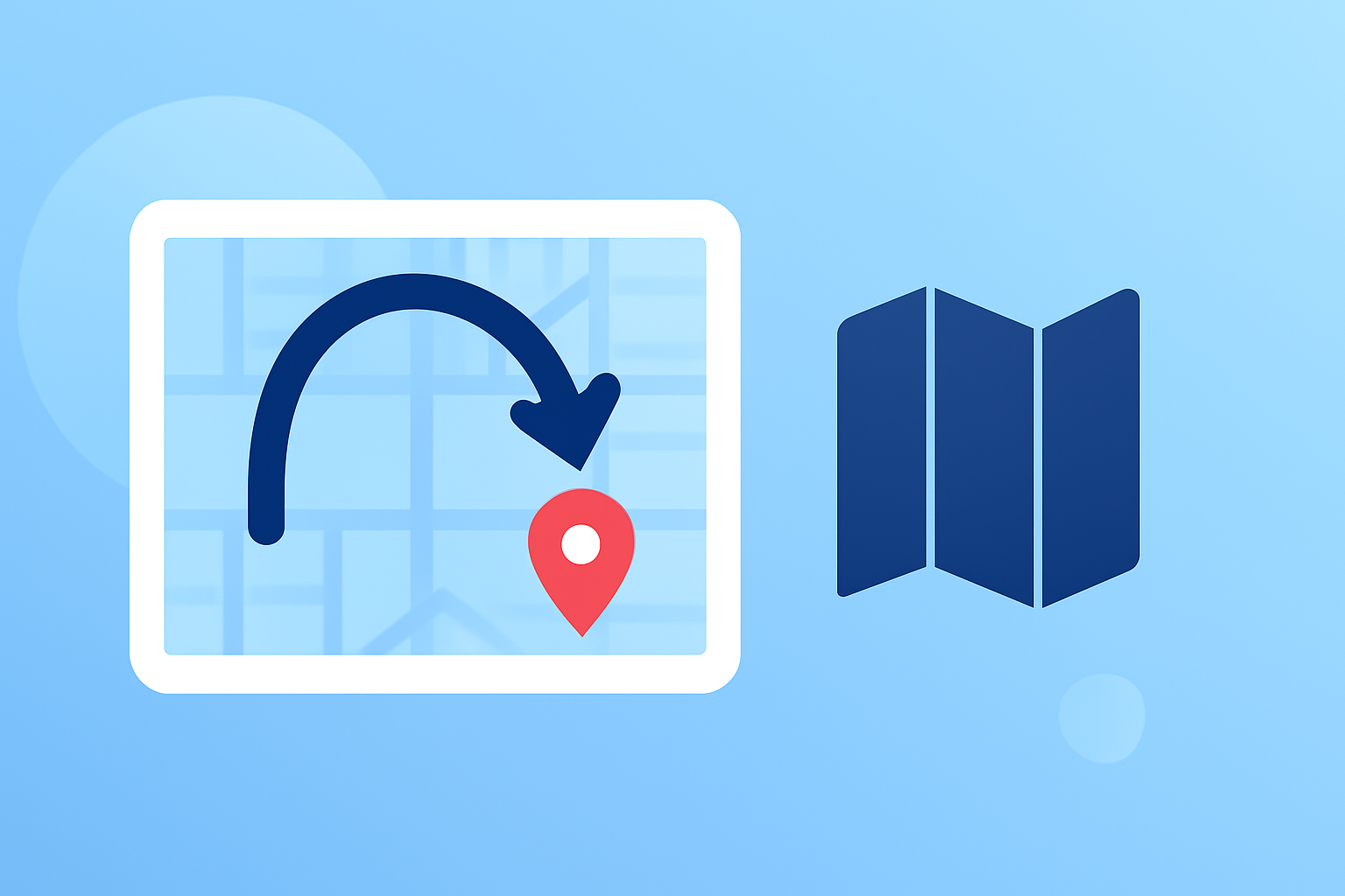 Mastering Fast Map Overlay Transitions: A Comprehensive Guide