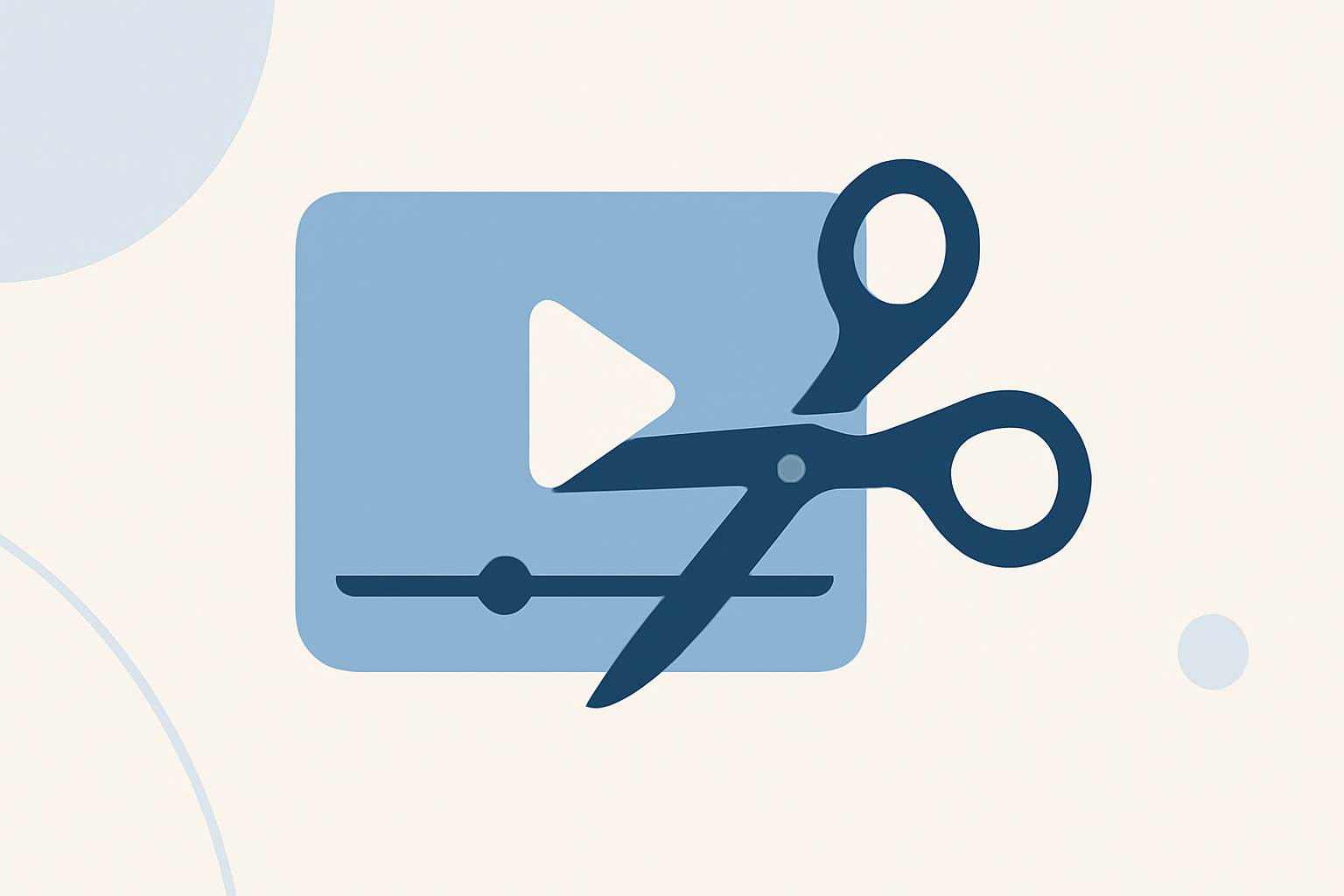 A Step-by-Step Guide to Editing In-Flight Footage