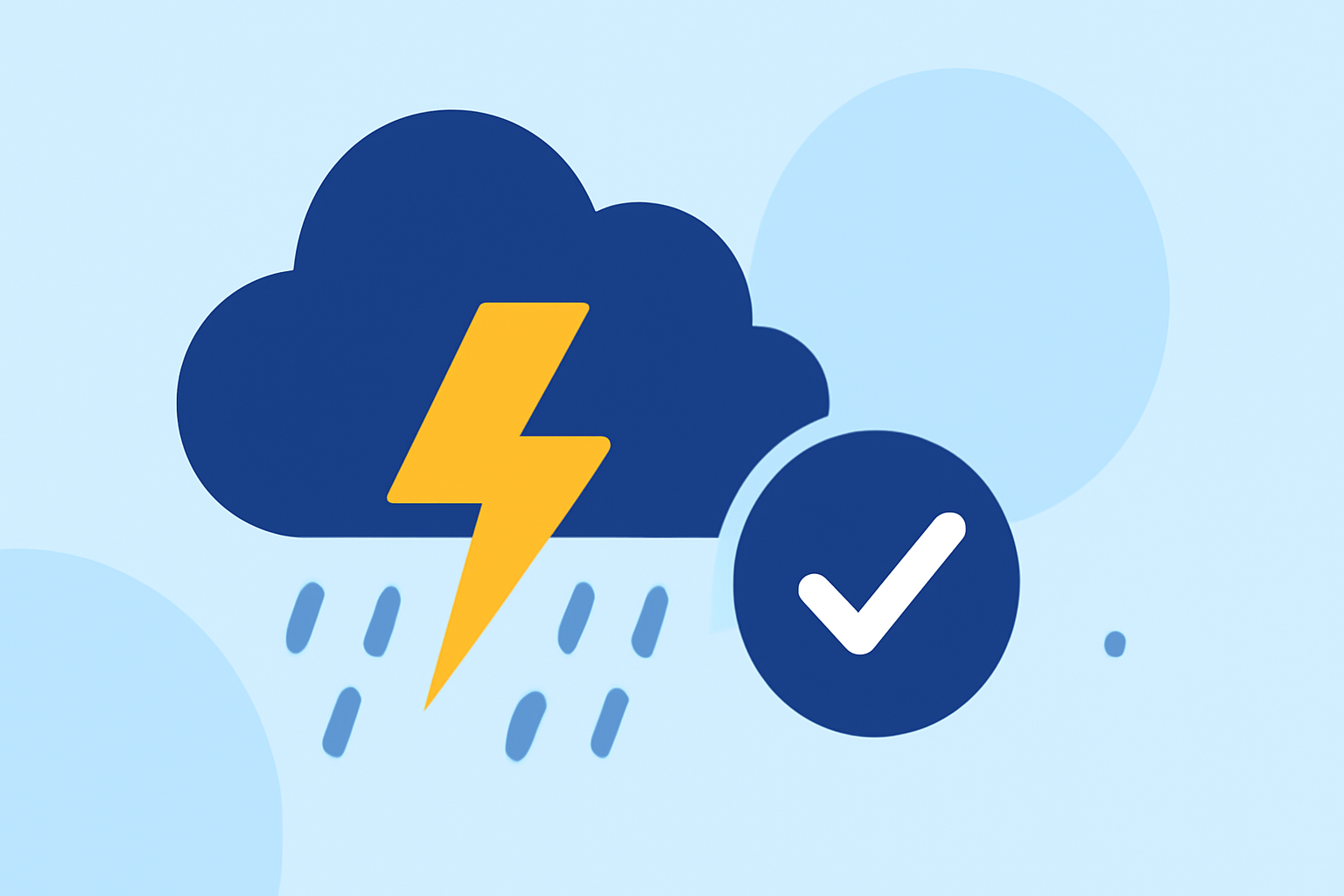 Understanding Thunderstorms: A Step-by-Step Guide