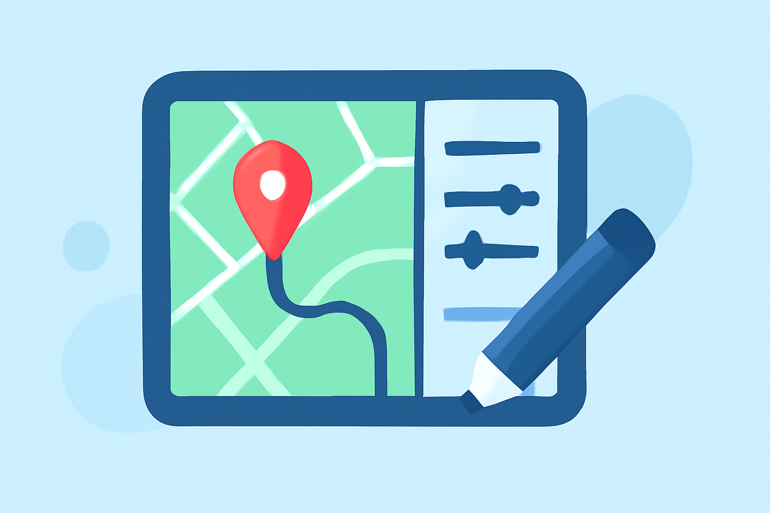 A Comprehensive Guide to Travel Map Overlay Editing in 2026