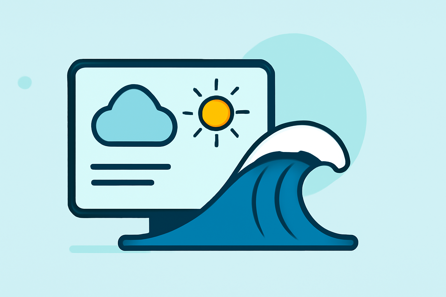 Essential Weather Insights for Surfing in 2026