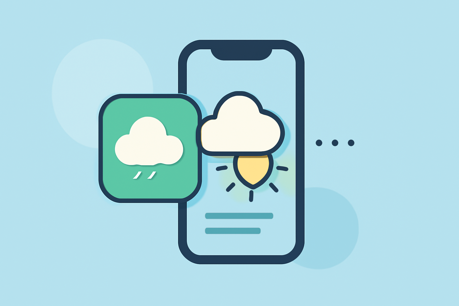 Planning Your Honeymoon: A Step-by-Step Guide to Checking Weather on Your iPhone