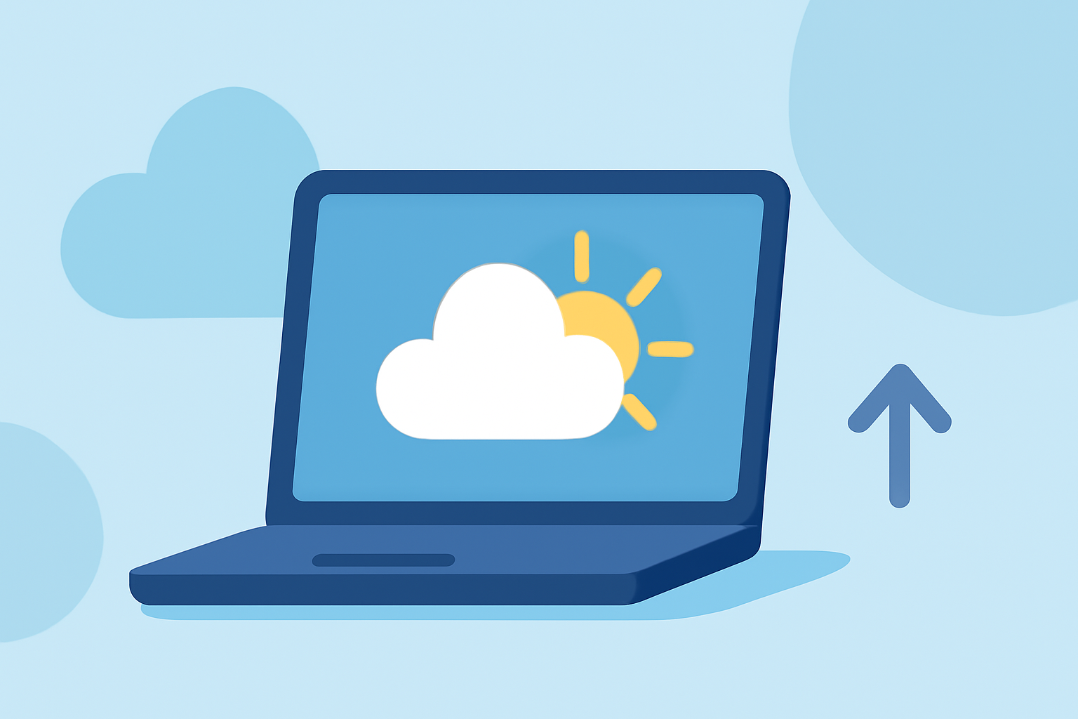 Easy Steps for Tracking Weather Around Your Flights