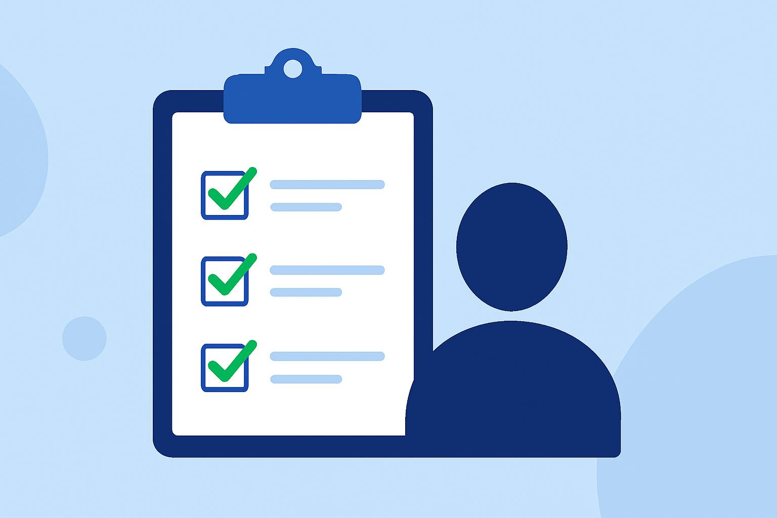 Check-In Footage Edits Checklist for YouTube