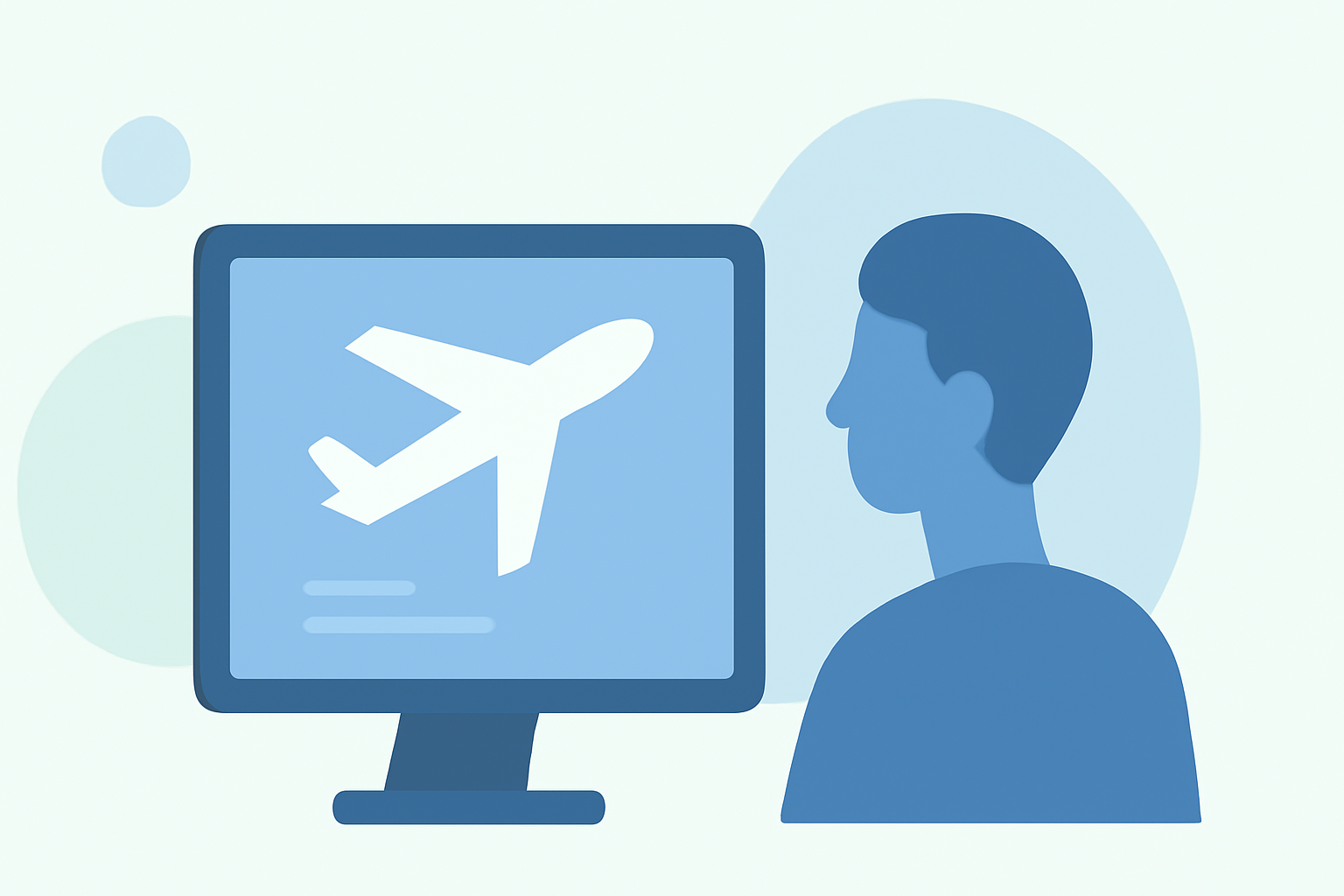 Smoothest Times to Fly: Streamlining Your Airport Workflow