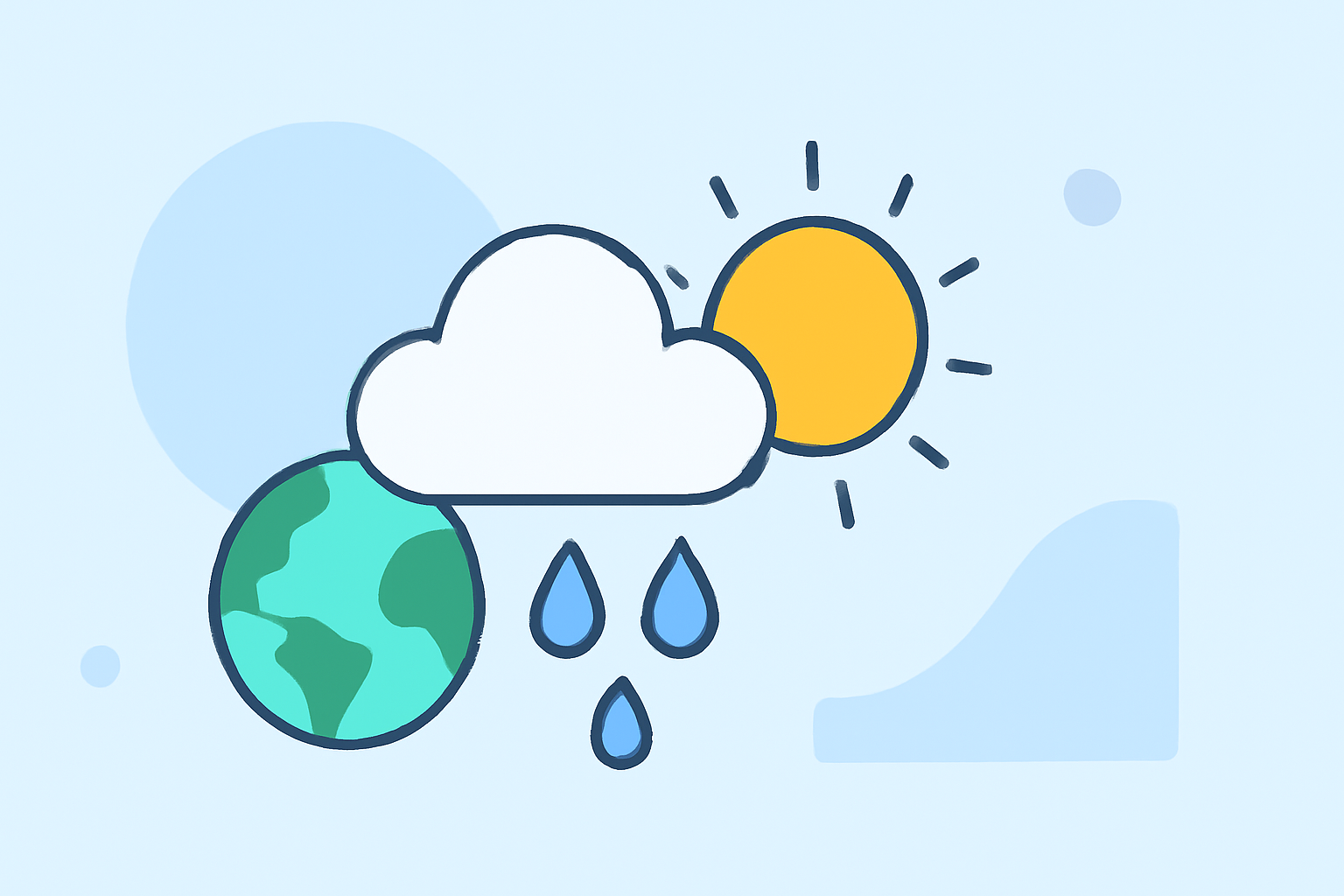 Understanding the Basics of Climate and Weather