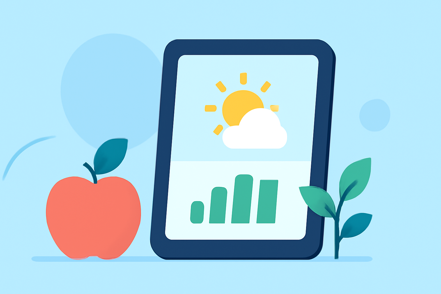 How Easy Weather Can Help You Grow Fruit Fast
