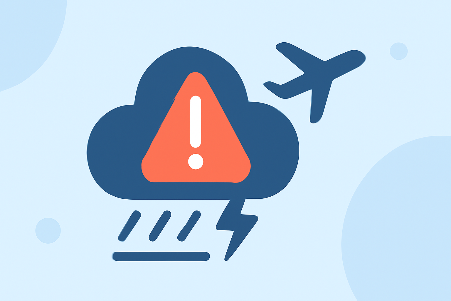 Understanding Severe Weather Travel Alerts: Your Ultimate Guide