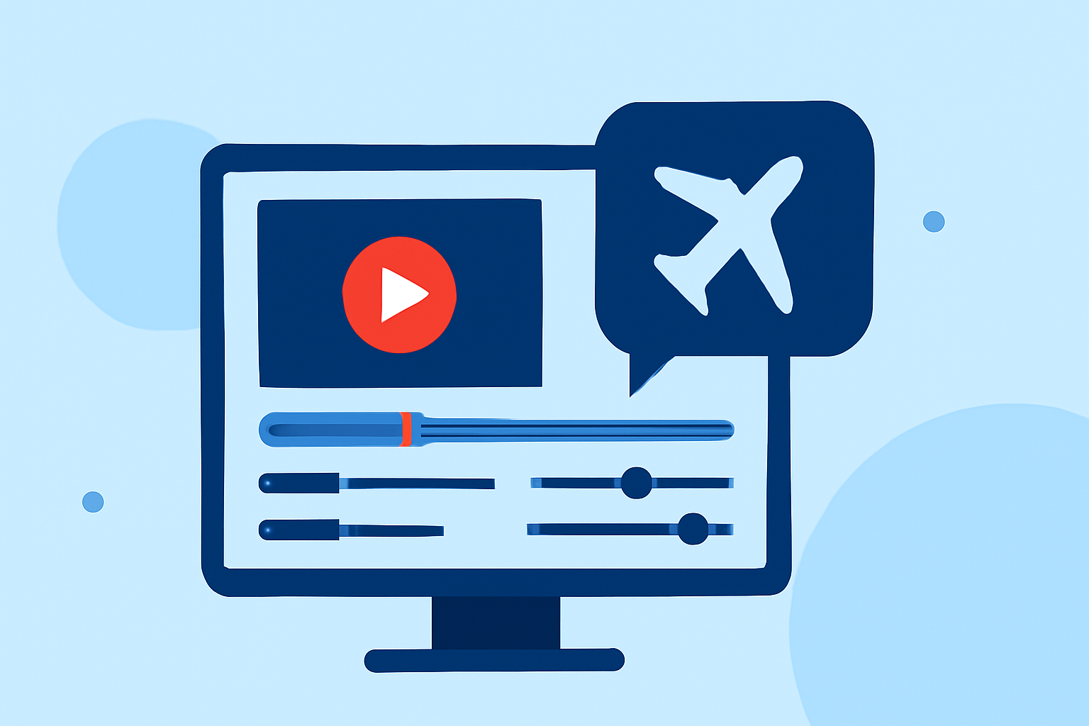 Easy Plane Spotting Footage Editing for YouTube: A Comprehensive Guide