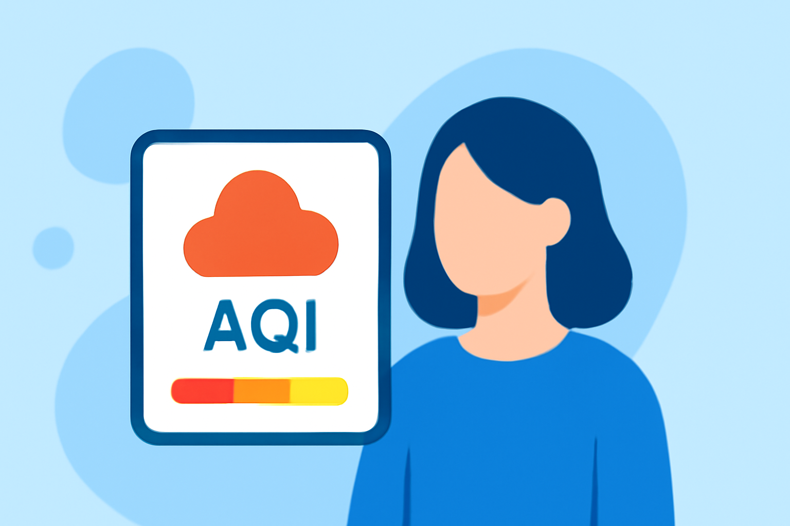 Air Quality Index (AQI) Alerts: Essential Tips for Travelers
