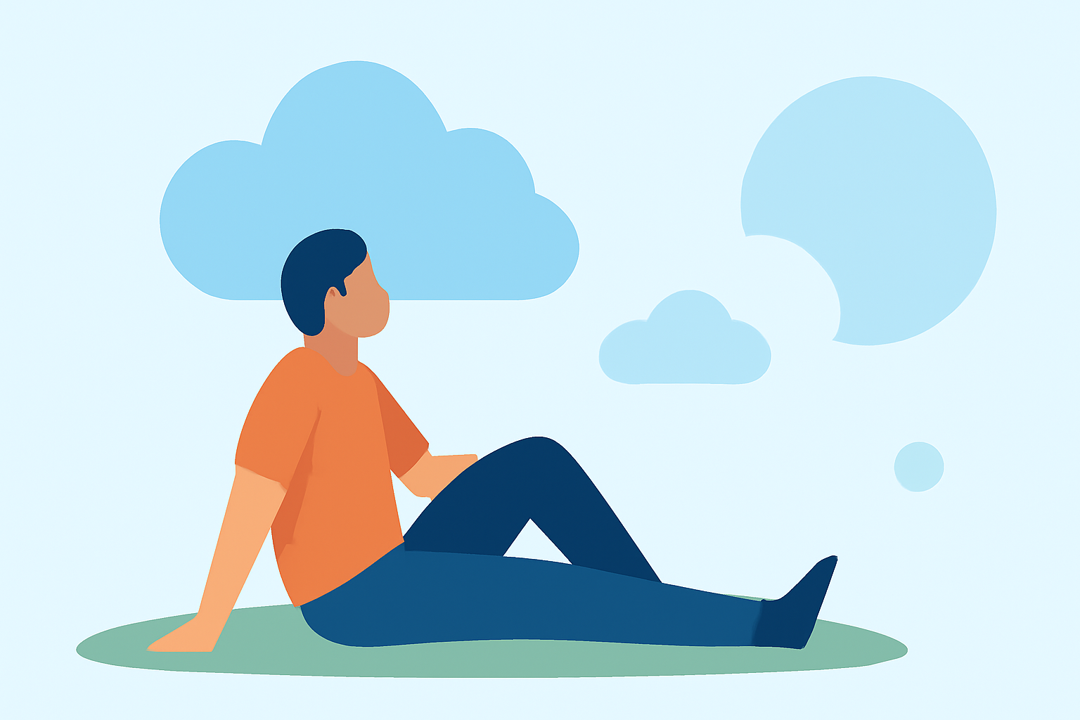 Optimal Weather Conditions for Outdoor Relaxation in the United States