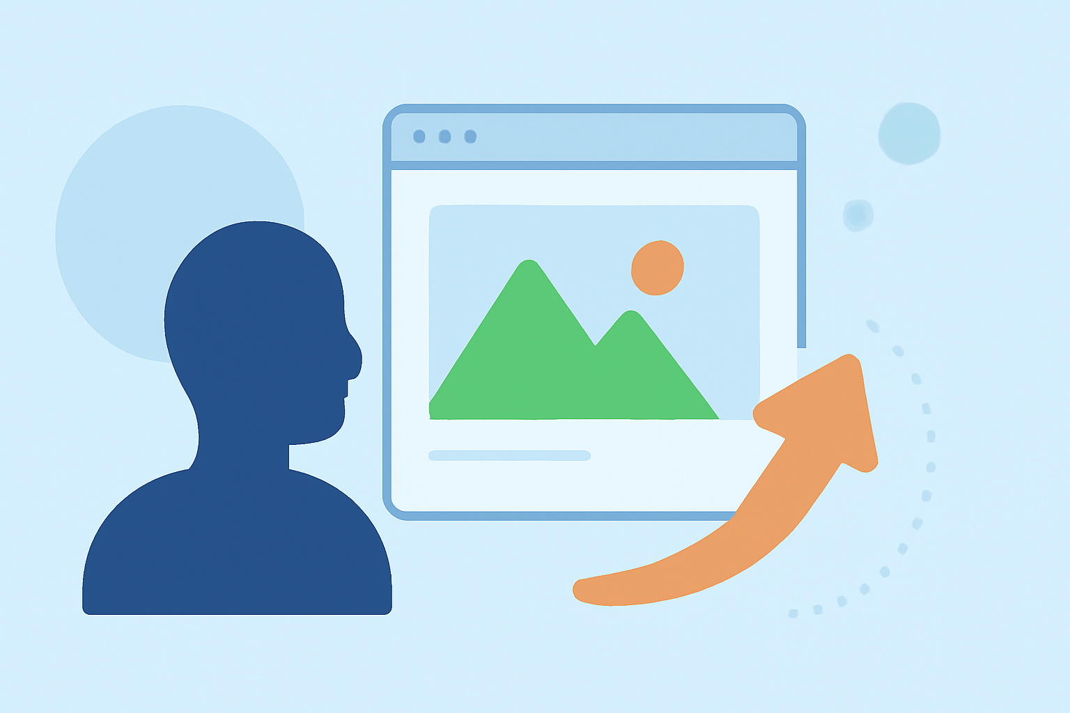 Effortless Destination Arrival Montages for Content Creators