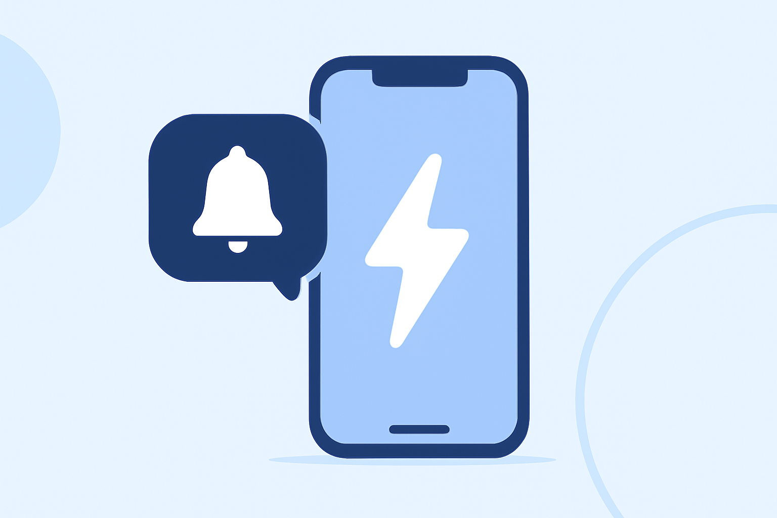 Getting Started with Lightning Nearby Notifications on iPhone