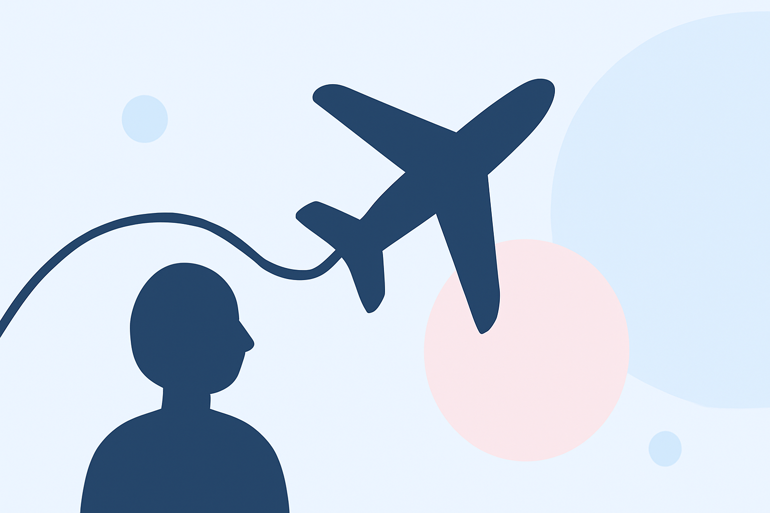 Avoiding Common Mistakes in Flight Route Overlay Editing