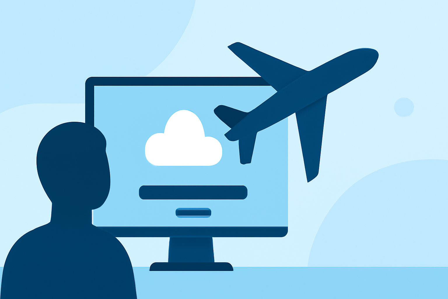 Planning a Trip Around Clear Skies: Your Guide to Optimal Flight Planning