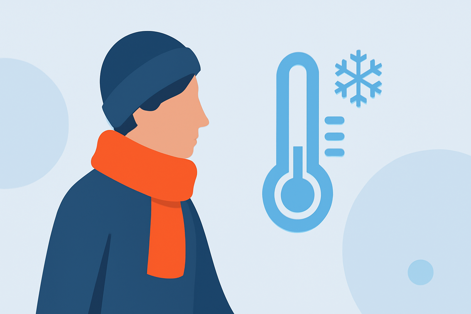 Understanding the Importance of Cold Wave Alerts During Workouts
