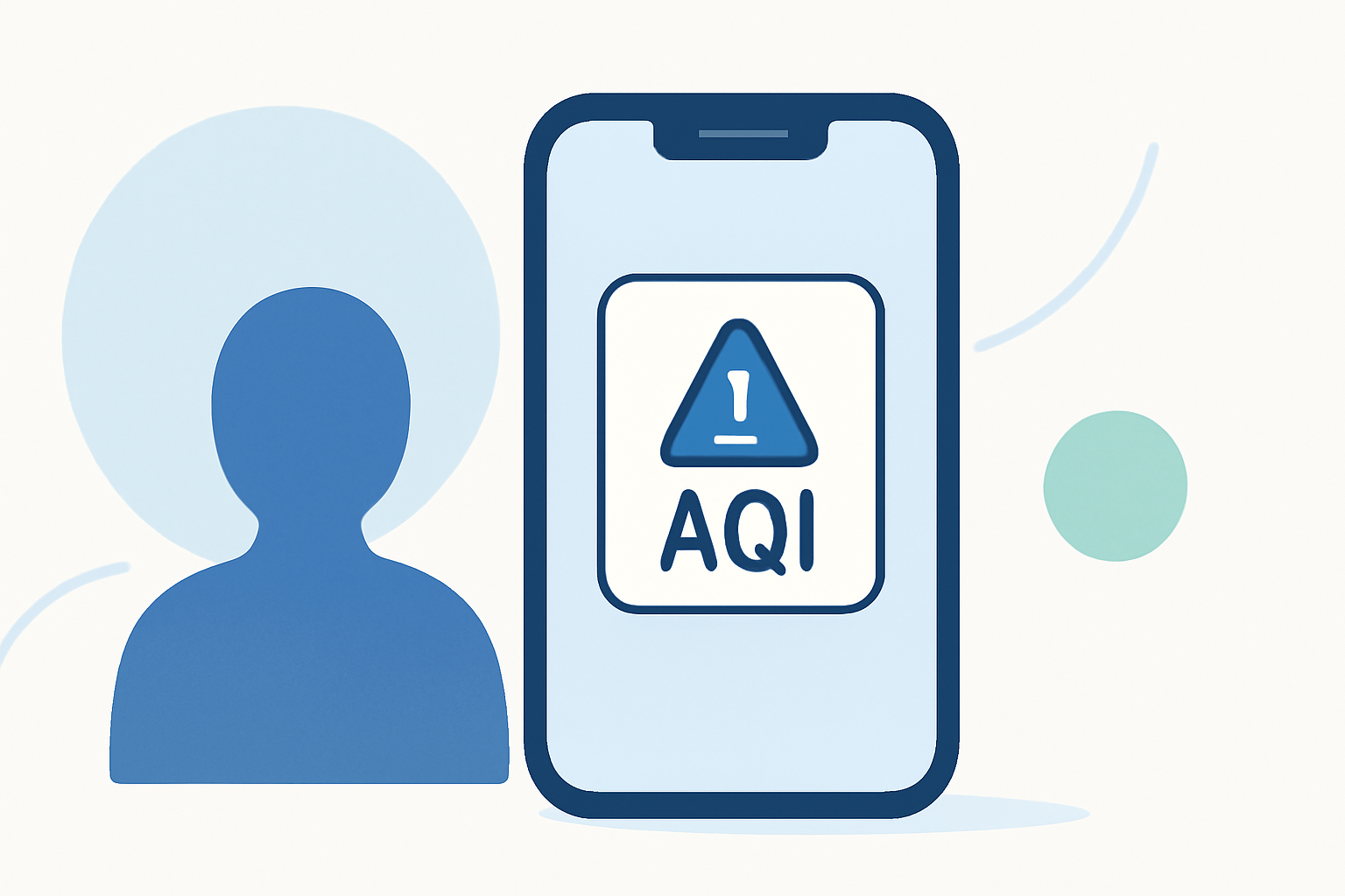 Setting Up AQI Alerts on Your iPhone: A Comprehensive Guide