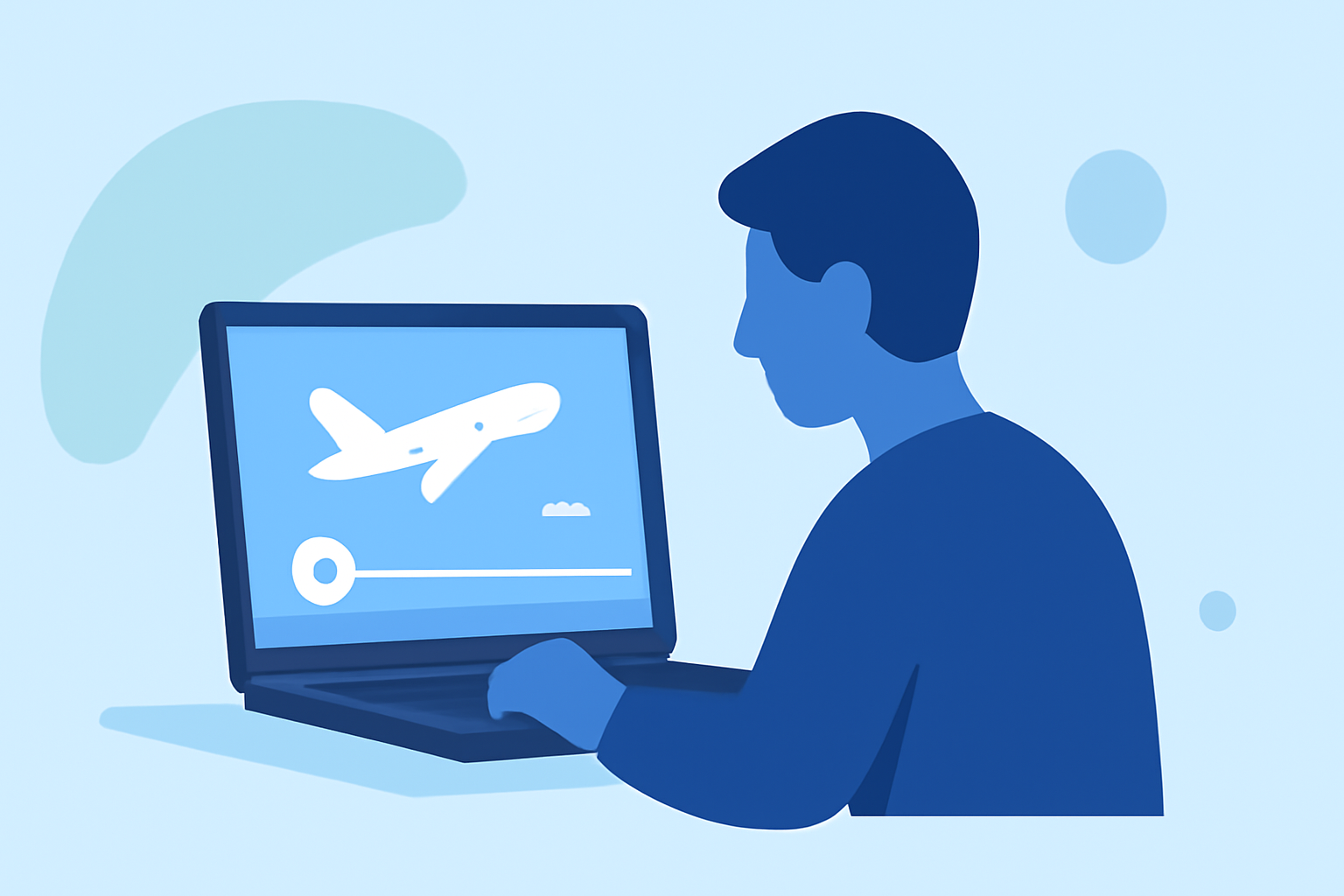 Elevating Plane Spotting Video Edits for Solo Travelers