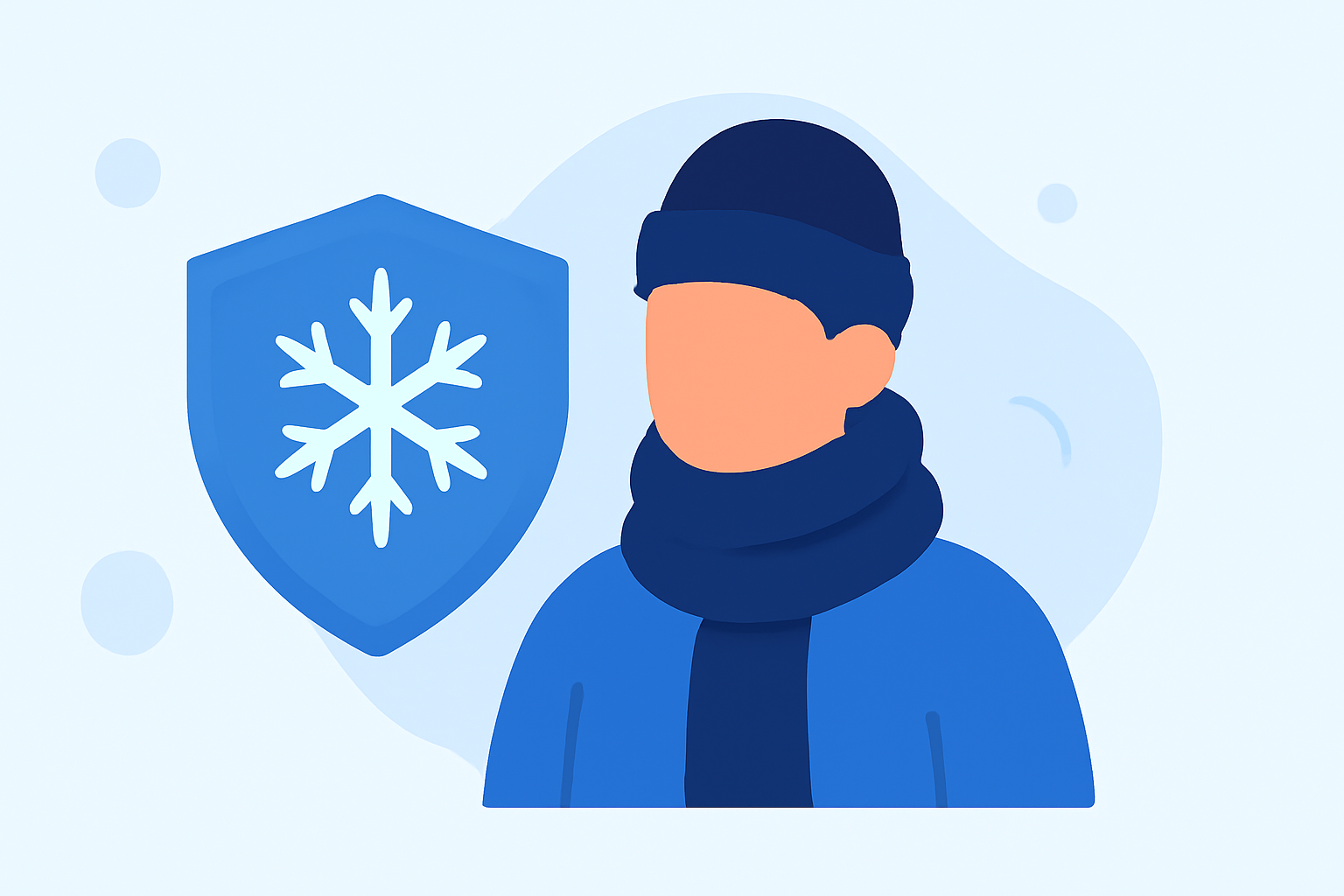 Ice Storm Safety for Beginners: Essential Tips to Stay Safe