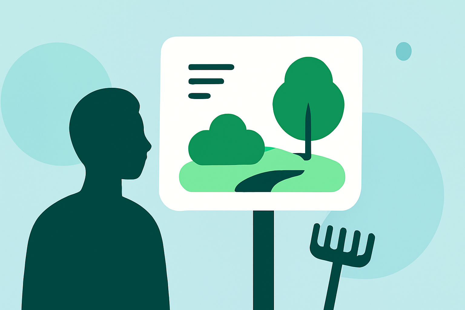 Avoiding Landscaping Mistakes During Outdoor Events